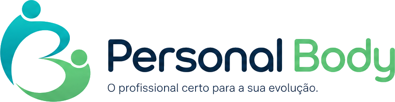 Personal Body — O profissional certo para a sua evolução.
